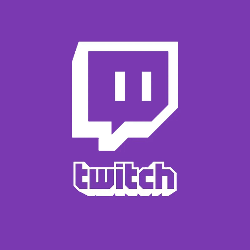 Twitch
